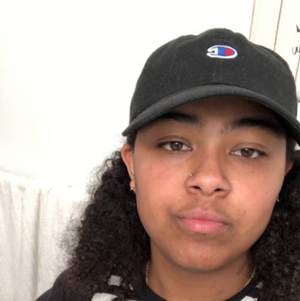 Meet your Posher, Kiara